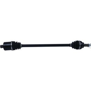 Polaris RZR Turbo Axle - Front Left - All Balls Racing - 8 Ball - 2021